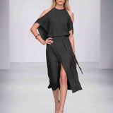 Vestido Midi Seralyn