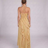 Vestido Maxi Valerise