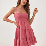 Vestido Mini Solara