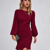 Vestido Mini Virelle