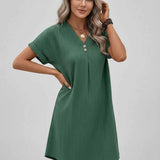 Vestido Mini Lunelle