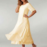 Vestido Midi Aurelia