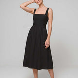 Vestido Midi Aveline