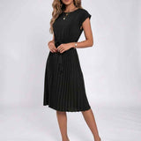 Vestido Midi Lunessa