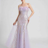 Vestido Maxi Celestia