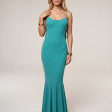 Vestido Maxi Serenna