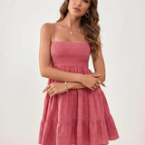 Vestido Mini Solara