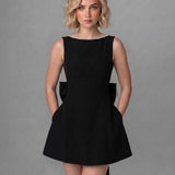 Vestido Mini Harmonia