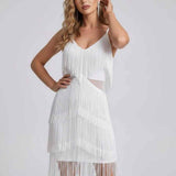 Vestido Mini Lunara