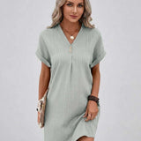 Vestido Mini Lunelle