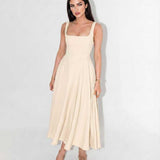 Elara Midi Dress