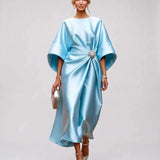Vestido Midi Seralyn