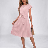 Vestido Midi Lunessa
