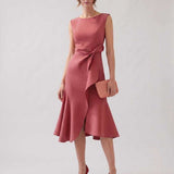 Vestido Midi Serelune