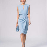 Vestido Midi Velmira