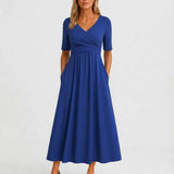 Vestido Midi Velmira