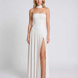 Vestido Maxi Solenne