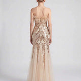 Vestido Maxi Celestia