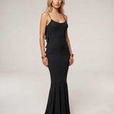 Vestido Maxi Serenna