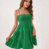 Vestido Mini Solara