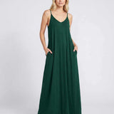 Vestido Maxi Solenne