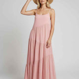 Vestido Maxi Solenne