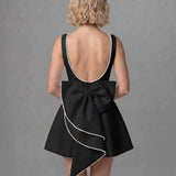 Vestido Mini Harmonia
