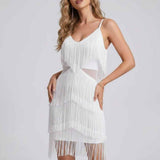 Vestido Mini Lunara