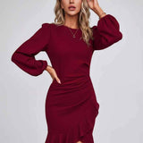 Vestido Mini Virelle