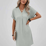 Vestido Mini Lunelle
