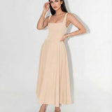 Elara Midi Dress