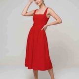 Vestido Midi Aveline