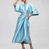 Vestido Midi Seralyn
