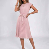 Vestido Midi Lunessa