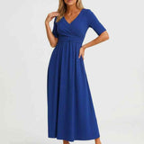 Vestido Midi Velmira