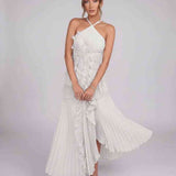 Vestido Maxi Valerise