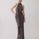 Vestido Maxi Serelle