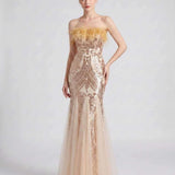 Vestido Maxi Celestia