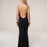 Vestido Maxi Serenna