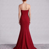 Vestido Maxi Rosabelle