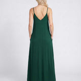 Vestido Maxi Solenne