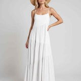 Vestido Maxi Solenne