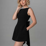 Vestido Mini Harmonia
