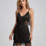 Vestido Mini Lunara