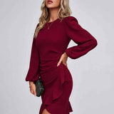 Vestido Mini Virelle