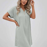 Vestido Mini Lunelle