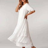 Vestido Midi Aurelia