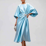 Vestido Midi Seralyn