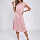 Vestido Midi Lunessa