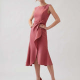 Vestido Midi Serelune
